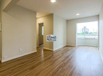 Apartamento · 51m² · 1 Quarto · Apartamento à venda - em Brooklin Novo