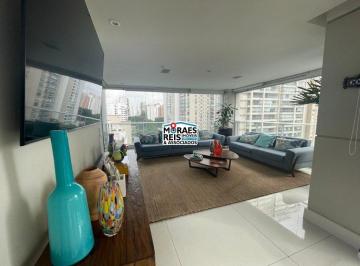 Apartamento · 380m² · 4 Quartos · Apartamento à venda - na Floresta