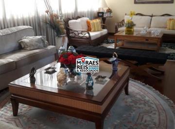 Apartamento · 275m² · 4 Quartos · Apartamento à venda - em Indianópolis