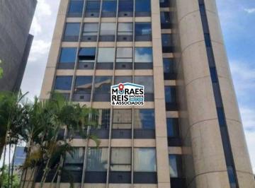 Comercial · 286m² · Comercial para aluguel - na Vila Olímpia