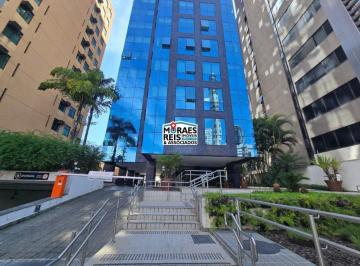 Comercial · 48m² · Comercial para aluguel - no Vila Cordeiro