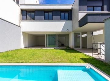 Casa · 427m² · 4 Quartos · Casa à venda - no Campo Belo