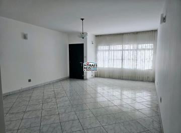 Casa · 200m² · 3 Quartos · Casa para aluguel - em Brooklin