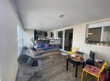 ae098f · Apartamento à venda - no Vila Alexandria