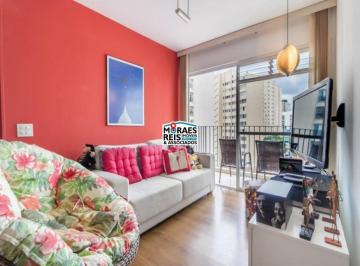 Apartamento · 86m² · 3 Quartos · Apartamento à venda - na Vila Mariana