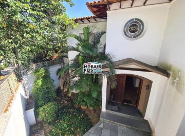 Casa · 317m² · 4 Quartos · Casa à venda - no Jardim Cordeiro