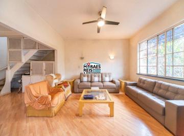 Casa · 300m² · 3 Quartos · Casa à venda - no Planalto Paulista