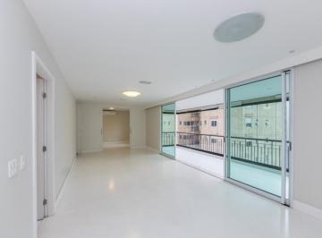 Apartamento · 167m² · 3 Quartos · Apartamento à venda - no Brooklin Paulista
