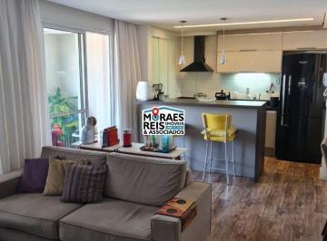 abb589 · Apartamento à venda - no Jardim Parque Morumbi