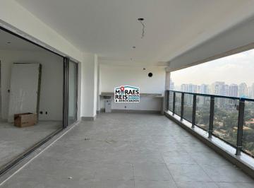Apartamento · 166m² · 3 Quartos · Apartamento à venda - no Campo Belo