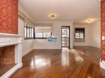 Apartamento · 157m² · 3 Quartos · Apartamento à venda - na Vila Andrade