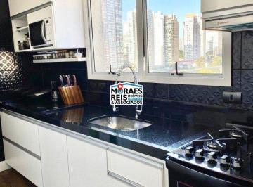 Apartamento · 116m² · 2 Quartos · Apartamento à venda - em Brooklin