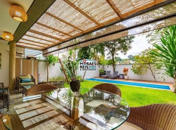 Casa · 424m² · 4 Quartos · Casa à venda - no Jardim Cordeiro