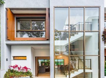 Casa · 689m² · 4 Quartos · Casa à venda - no Jardim dos Estados