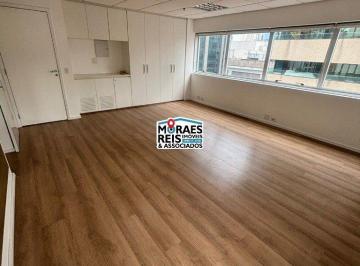 Comercial · 45m² · Comercial para aluguel - no Vila Gertrudes