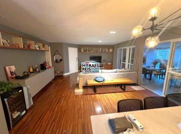 Apartamento · 155m² · 3 Quartos · Apartamento à venda - no Parque Colonial