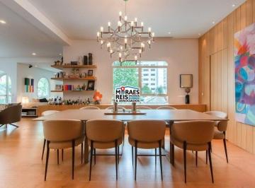 Apartamento · 279m² · 3 Quartos · Apartamento à venda - no Jardim Paulista