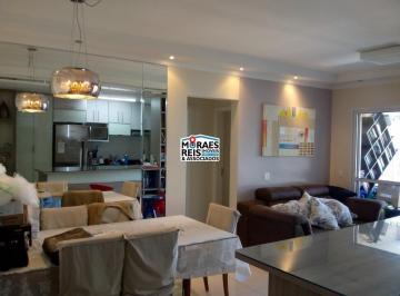 Apartamento · 75m² · 2 Quartos · Apartamento à venda - no Vila Cordeiro