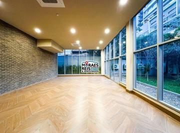 Apartamento · 314m² · 4 Quartos · Apartamento à venda - em Pinheiros