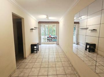 Apartamento · 81m² · 2 Quartos · Apartamento à venda - em Parque Imperial