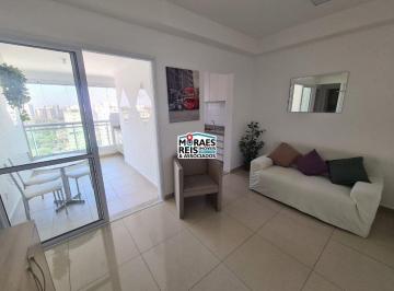 Apartamento · 45m² · 1 Quarto · Apartamento para aluguel - em Santo Amaro