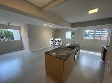 74610d · Apartamento à venda - em Moema
