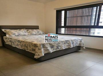 Apartamento · 29m² · 1 Quarto · Apartamento para aluguel - em Brooklin