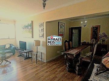 Apartamento · 93m² · 3 Quartos · Apartamento à venda - na Vila Olímpia