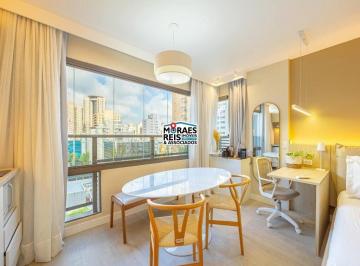 Apartamento · 29m² · 1 Quarto · Apartamento à venda - em Itaim Bibi