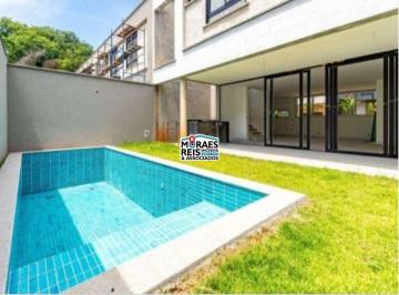 Casa · 500m² · 4 Quartos · Casa à venda - em Santo Amaro