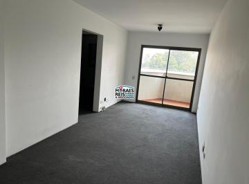 Apartamento · 65m² · 2 Quartos · Apartamento à venda - no Campo Belo