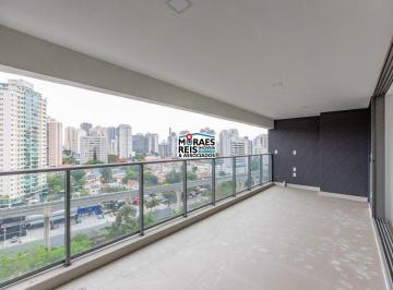 Apartamento · 143m² · 3 Quartos · Apartamento à venda - no Campo Belo