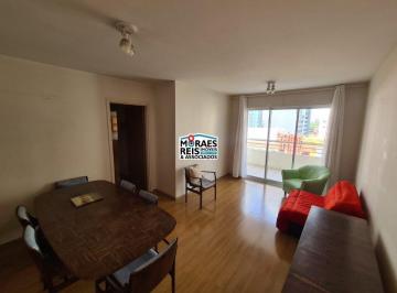Apartamento · 103m² · 3 Quartos · Apartamento à venda - em Santo Amaro
