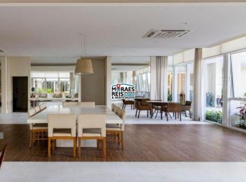 Apartamento · 380m² · 3 Quartos · Apartamento para aluguel - no Campo Belo
