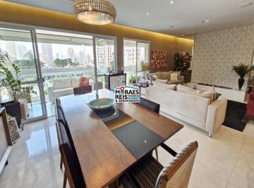 Apartamento · 240m² · 3 Quartos · Apartamento à venda - em Cidade Monções