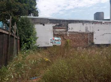 Terreno · 300m² · Terreno à venda - no Brooklin Paulista