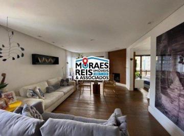Apartamento · 171m² · 3 Quartos · Apartamento à venda - em Itaim Bibi