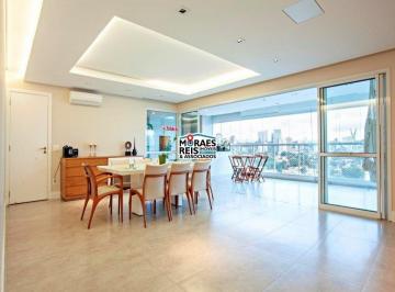 Apartamento · 258m² · 3 Quartos · Apartamento à venda - no Vila Cordeiro