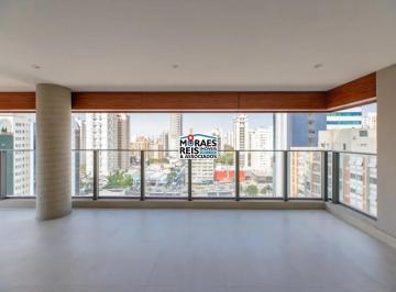 Apartamento · 232m² · 4 Quartos · Apartamento à venda - no Brooklin Paulista