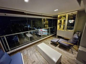 f85935 · Apartamento à venda - no Campo Belo