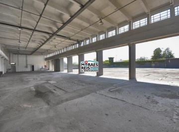 Comercial · 1371m² · Comercial para aluguel - em Jaguaré