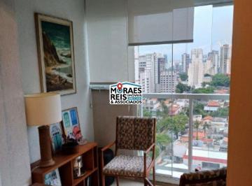 Apartamento · 52m² · 2 Quartos · Apartamento à venda - na Chácara Santo Antônio