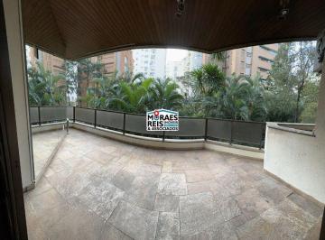 Apartamento · 197m² · 3 Quartos · Apartamento à venda - em Itaim Bibi