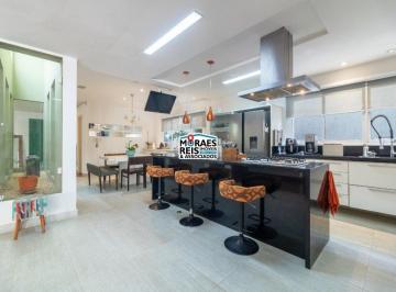 Casa · 528m² · 5 Quartos · Casa à venda - no Brooklin Paulista