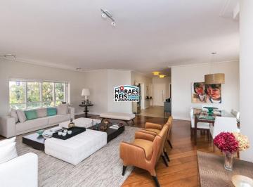 Apartamento · 393m² · 4 Quartos · Apartamento à venda - no Vila Suzana