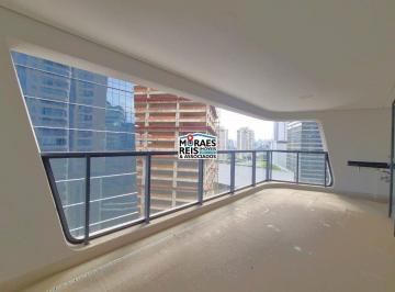 Apartamento · 134m² · 3 Quartos · Apartamento à venda - na Chácara Santo Antônio