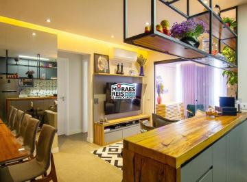 Apartamento · 73m² · 2 Quartos · Apartamento à venda - no Vila Cordeiro