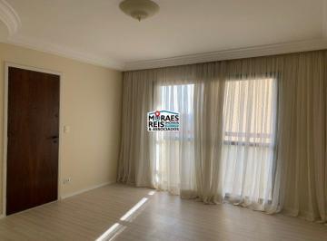 Apartamento · 86m² · 3 Quartos · Apartamento à venda - em Pinheiros