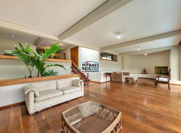 Casa · 900m² · 5 Quartos · Casa à venda - no Paineiras do Morumbi