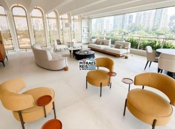 Apartamento · 341m² · 5 Quartos · Apartamento à venda - no Vila Cordeiro